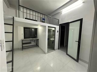 Tòa nhà cho thuê 7 tầng 10pnkk thang máy, 40m2 full nội thất triều khúc  tân triều chỉ tủ 8 tỷ