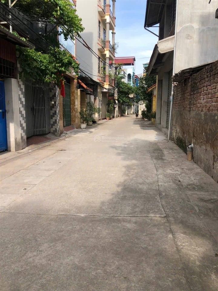 Bán đất mặt đường quỳnh đô vĩnh quỳnh 59m2 đường ô tô tránh nhau, đường thông ngõ rộng chỉ 6.3 tỷ