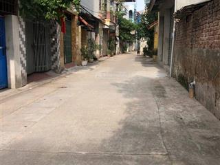Bán đất mặt đường quỳnh đô  vĩnh quỳnh 59m2 đường ô tô tránh nhau, đường thông ngõ rộng chỉ 6.3 tỷ