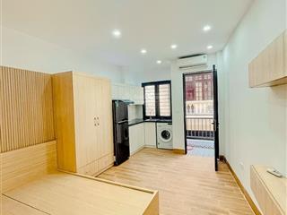 Bán tòa ccmn 5 tầng 11 phòng khép kín phùng khoang, doanh thu hơn 45tr, 61m2 hơn 11 tỷ
