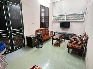 Nhà nhỏ tiền nhỏ, bán lô góc triều khúc 28m 5 tầng 3pn, lô góc ngõ 3 gác chỉ hơn 4 tỷ gần đường oto