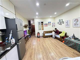 Chỉ nhỉnh 4 tỷ sở hữu căn chung cư mỗ lao  trần phú 65m 2pn 2wc full nội thất view thoáng