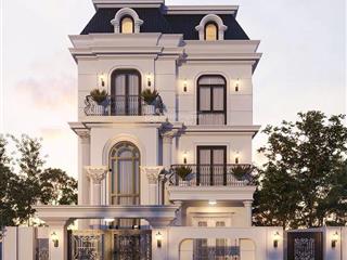 Nguyễn chí thanh biệt thự cũ 330m2 chủ xác định bán đất dòng tiền 100tr/ tháng hiếm có 71 tỷ