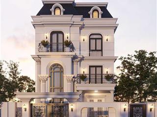 Ngõ 59 láng hạ mảnh đất hiếm khu phân lô bàn cờ 125m2 mt9,5m xây building, biệt thự có thể làm hầm