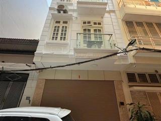 Nhà đẹp phố nguyễn tuân 5 tầng nội thất long lanh ngõ ô tô tránh 1 nhà ra phố 55m2 18,5 tỷ