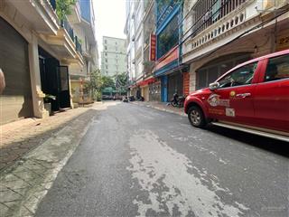 Đỗ quang phố vip phân lô cán bộ ngõ thông ô tô tránh gần phố nhà 5 tầng đẹp ở ngay 22 tỷ