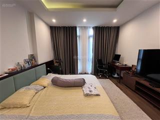 Cầu giấy bán biệt thự liền kề phân lô bàn cờ cách 1 nhà ra phố 105m2 5 tầng đẹp ở ngay