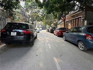 Bán biệt thự nhà vườn đống đa lô góc 2 mặt tiền khu vip an sinh tốt ở ngay