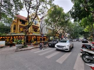 Biệt thự tô hiệu cầu giấy hơn 200m2 đầy đủ thang máy điều hòa âm trần nhà mới đẹp