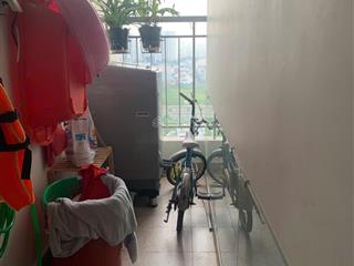 Chính chủ cho thuê căn hộ ctl tower tầng cao, thoáng mát ưu tiên gia đình ở lâu dài