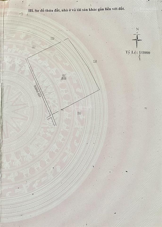 Bán hoặc cho thuê lô đất nghỉ dưỡng 5.000m2 tại nam phương city tp. bảo lộc
