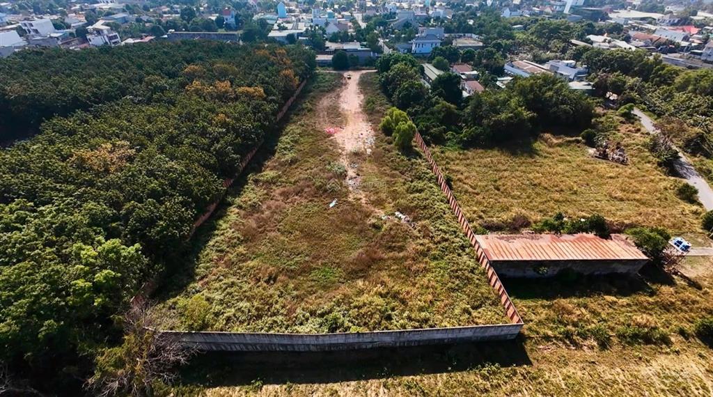 Bán đất vàng 7600m2 vị trí kim cương phường phú mỹ, thủ dầu một