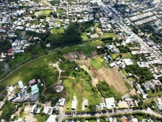 Bán lô đất 7,5ha vị trí kim cương giữa trung tâm thủ dầu một, tp. hồ chí minh