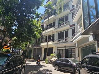 Chính chủ cho thuê biệt thự tại khu đô thị trung yên, phường trung hòa, quận cầu giấy