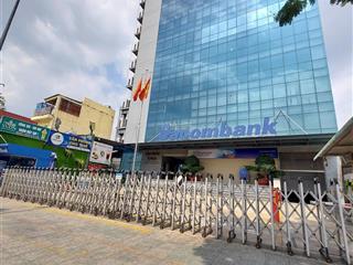 Giá rẻ bán nhà 90m2  3 tầng, 4pn ngang to 5.2m hxh thông nguyễn oanh gần mt phố p17 gò vấp, hơn 9t