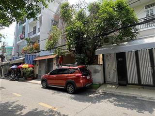 Giá tốt vị trí đẹp nhất  90m2 nhà ngang 5.1m khu bàn cờ vuông lê thị hồng p17 gò vấp, hơn 11ty tl