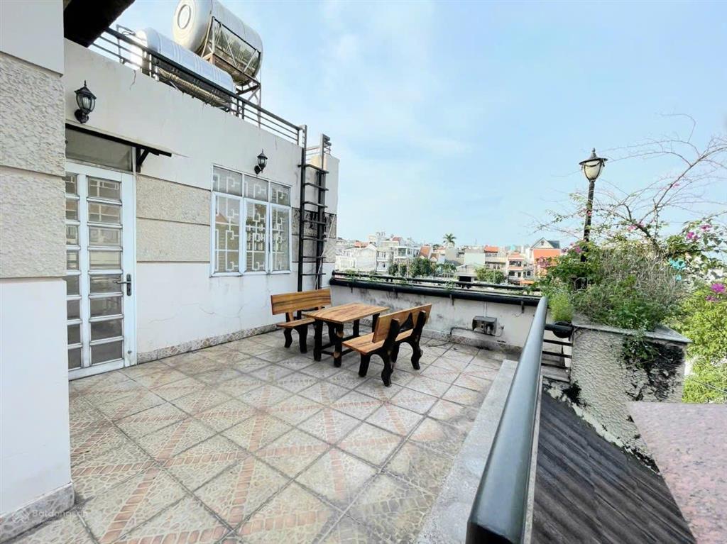 Bán biệt thự 240m2 ngang 12m khu phân lô, gần công viên lớn nhất nguyễn văn lượng gò vấp, 21tỷ tl
