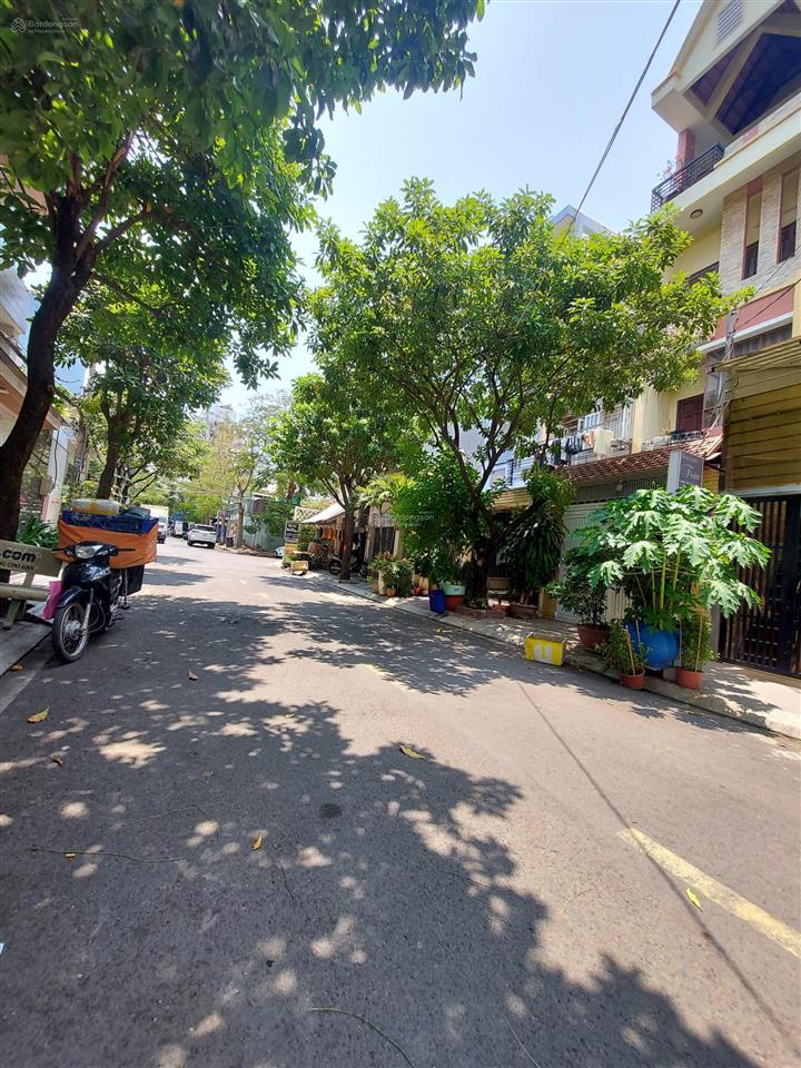 Bán biệt thự 240m2 ngang 12m khu phân lô, gần công viên lớn nhất nguyễn văn lượng gò vấp, 21tỷ tl