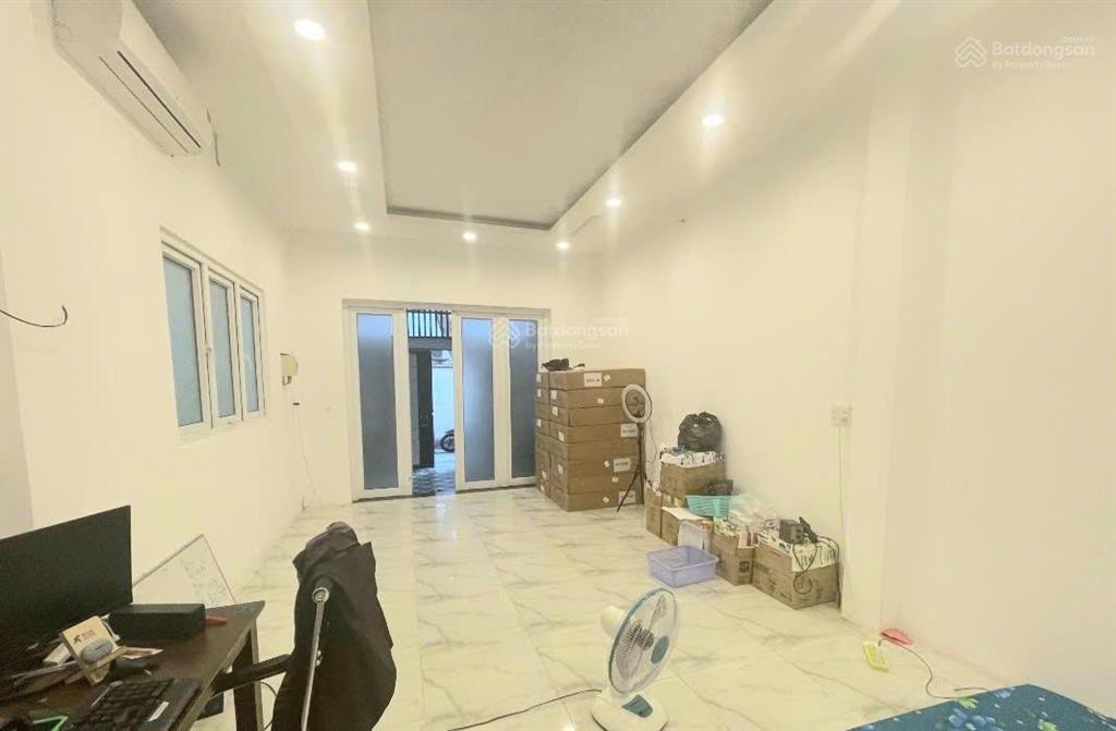 Bán nhà ngang to 5.2m khu cán bộ quân y ngay bv 175  nh adora nguyễn kiệm gò vấp, chỉ 12tỷ tl