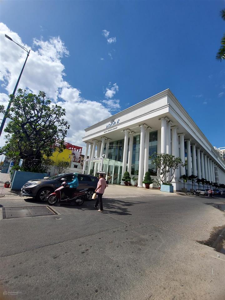 Bán nhà ngang to 5.2m khu cán bộ quân y ngay bv 175  nh adora nguyễn kiệm gò vấp, chỉ 12tỷ tl