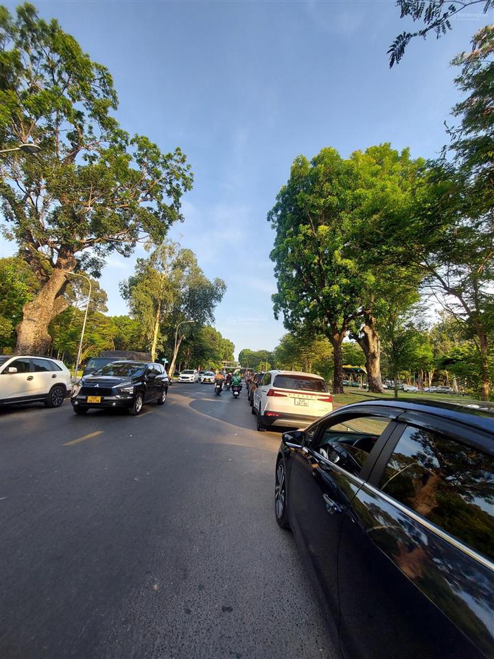 Bán nhà ngang to 5.2m khu cán bộ quân y ngay bv 175  nh adora nguyễn kiệm gò vấp, chỉ 12tỷ tl