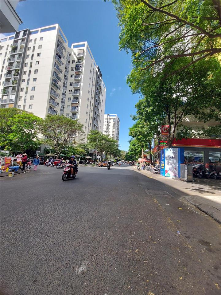 Bán nhà ngang to 5.2m khu cán bộ quân y ngay bv 175  nh adora nguyễn kiệm gò vấp, chỉ 12tỷ tl