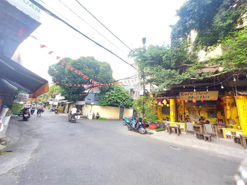 4.1x16m sát vách kdc cityland  duy nhất 1 căn nhà phố 3t4pn đường thông bàn cờ, chỉ hơn 10ty có tl