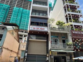 Bán Nhà Mặt Tiền 73 Đề Thám , Phường Cô Giang , Quận 1