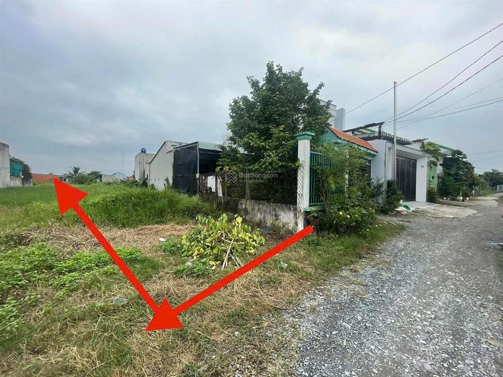 Đất đức hoà hạ 5x24m giá 1ty150 quá rẻ