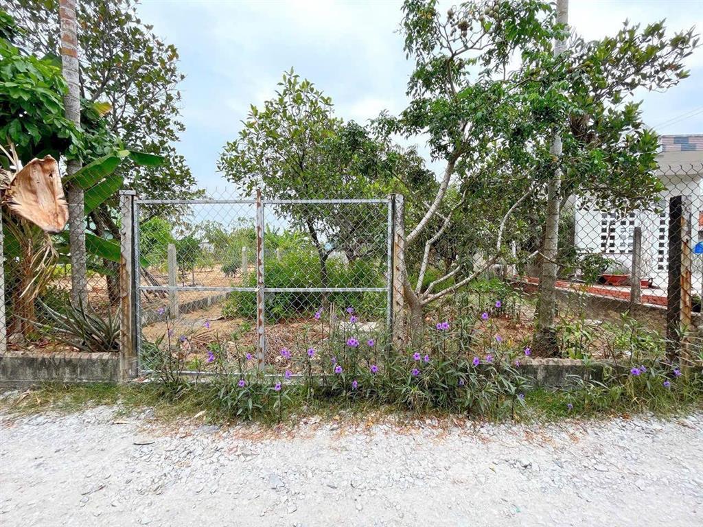 Đất đức hòa hạ, 10x40m, giá 2tỷ4