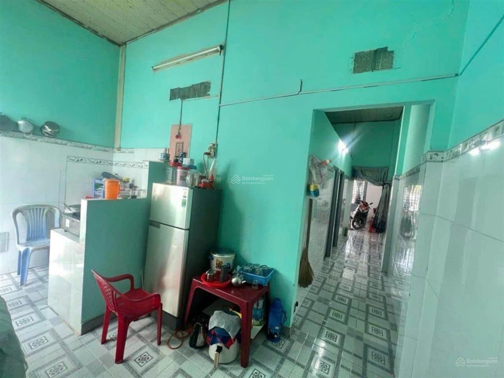 Nhà 2 pn thị trấn đức hòa giá 1 tỷ 3 phù hợp cho gia đình nhỏ