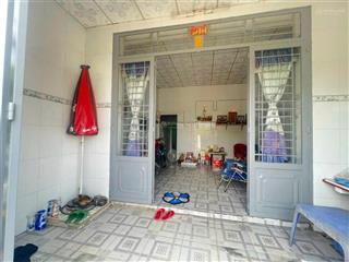 Nhà 2 pn thị trấn đức hoà giá 1tỷ3 phù hợp cho gia đình nhỏ