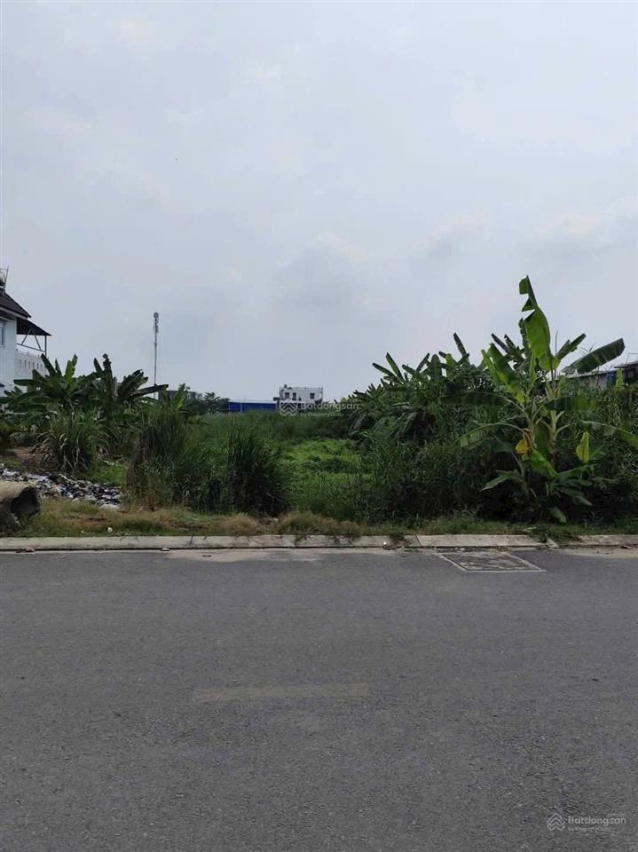 1250m2 đất mỹ hạnh nam đường nhựa. giá 6tỷ7 xây trọ kho xưởng ok