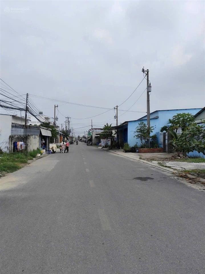 1250m2 đất mỹ hạnh nam đường nhựa. giá 6tỷ7 xây trọ kho xưởng ok