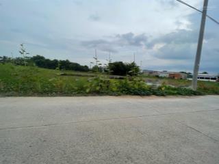 Bán 3 lô liền kề 5x24m giá 1ty150 đường bê tông thông