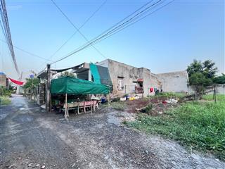 Đất đức hoà đông 5x25m giá 1ty350