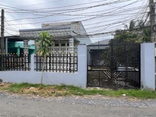 Nhà 7,5x19m giá 1tỷ3 đường ô tô