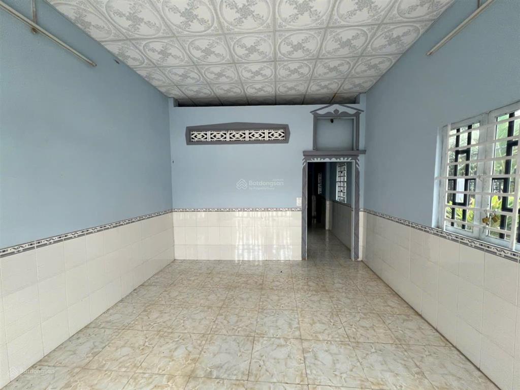 Nhà 7,5x19m giá 1tỷ450 đường ô tô