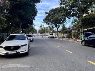 Bán đất mặt tiền phan văn định, sát bãi tắm xuân thiều