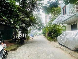 Chính chủ bán đất dịch vụ khu b yên nghĩa, sổ vuông đẹp giá nhỉnh 9 tỷ