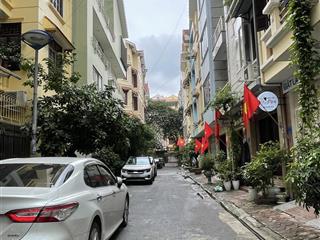 Chính chủ cần bán nhanh nhà phân lô đẹp nhất văn quán giá chỉ 17.8 tỷ (thương lượng trực tiếp)
