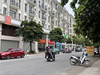 Siêu phẩm vạn phúc 7 tầng thang máy kinh doanh đỉnh view trường học