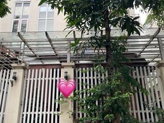 Siêu phẩm biệt thự làng việt kiều view vườn hoa, khu vip