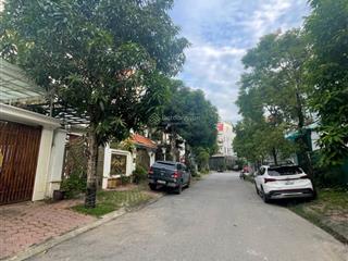 Biệt thự siêu phẩm kđt phú lương 200m mặt tiền 10m giá chào 41.5 tỷ tl trực tiếp