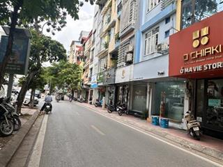 Duy nhất một căn 2 mặt phố nguyễn công hoan kinh doanh đỉnh
