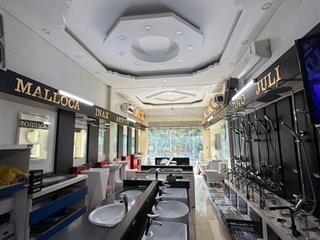 Mặt phố kim giang đoạn đẹp nhất vỉa hè rộng kinh doanh 24/7