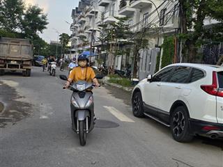Bán 336m2 đất, mặt tiền 24m  đường 3 ô tô tránh nhau  khu đô thị đền lừ, hoàng mai, hà nội