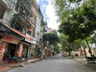 Bán nhà kđt đền lừ, hoàng mai, hà nội  70m2