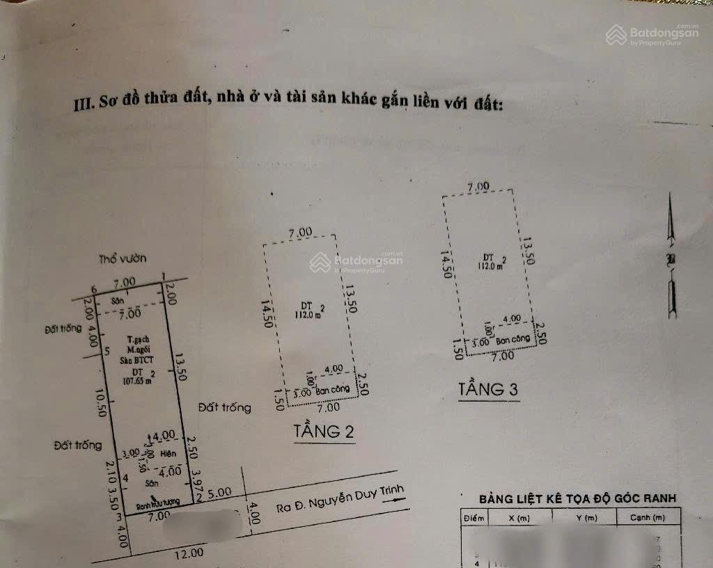 14 tỷ giảm sốc chỉ còn 9 tỷ biệt thự quận 9 202m2 ngang lớn hiếm 7m vuông vức hoàn công