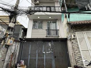 Chdv 4 tầng  128m2  thu nhập 30 triệu/tháng  plb đỗ xuân hợp  9.x tỷ